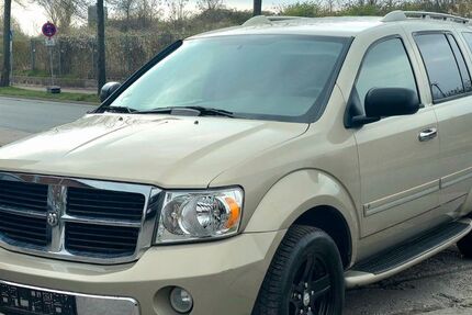Dodge Durango 190.000 km 4.999 &euro; Ahlen 59229