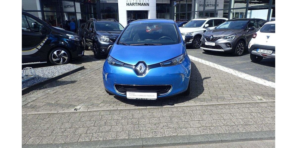 Renault ZOE 37.900 km 15.750 &euro; Münster 48165