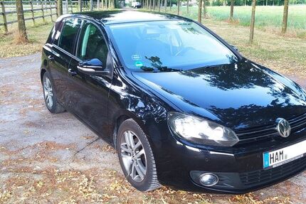 VW Golf 164.000 km 7.800 &euro; Drensteinfurt 48317