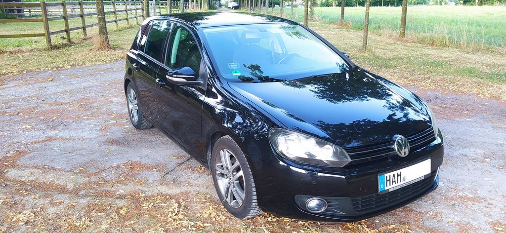 VW Golf 164.000 km 7.800 &euro; Drensteinfurt 48317