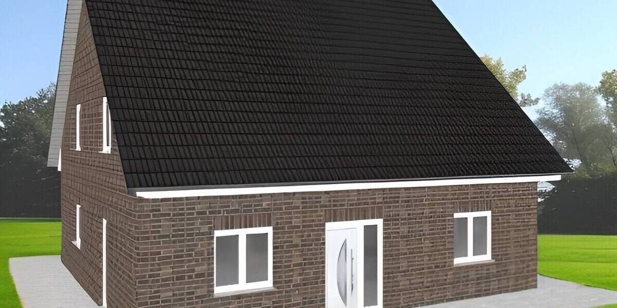 Einfamilienhaus Dülmen - 6 Zimmer, 152 m&sup2;, 415.280&euro; | Angebot:26657402