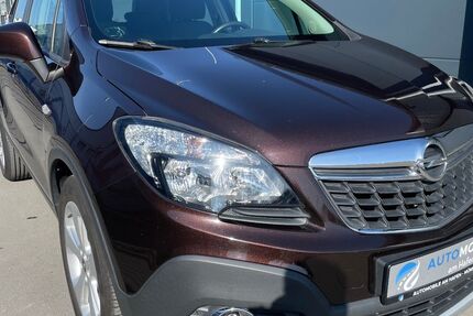 Opel Mokka 120.000 km 7.990 &euro; Münster 48155