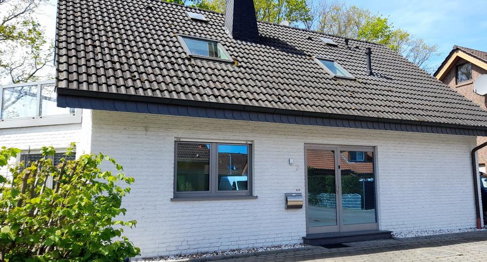 Einfamilienhaus Sassenberg - 6 Zimmer, 180 m&sup2;, 350.000&euro; | Angebot:25518925