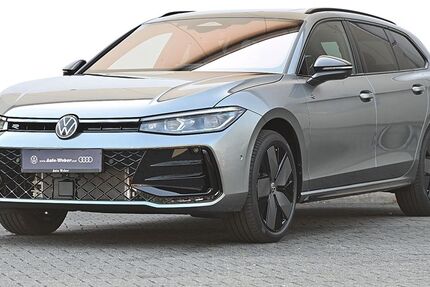 VW Passat Variant 5.950 km 62.890 &euro; Ahlen 59229
