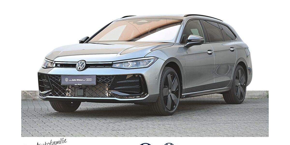 VW Passat Variant 5.950 km 62.890 &euro; Ahlen 59229