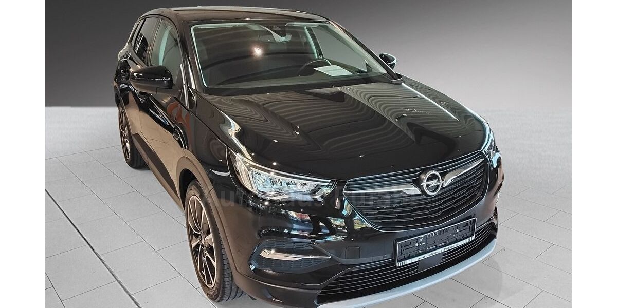 Opel Grandland (X) 39.000 km 19.900 &euro; Lengerich 49525
