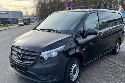 Mercedes-Benz Vito 107.000 km 21.500 &euro; Münster 48157