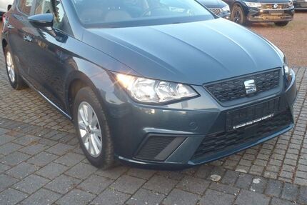 Seat Ibiza 52.072 km 14.499 &euro; Rosendahl 48720