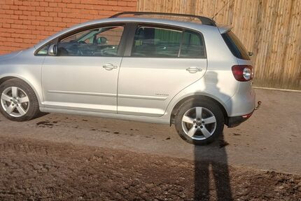 VW Golf Plus 155.000 km 7.250 &euro; Drensteinfurt 48317