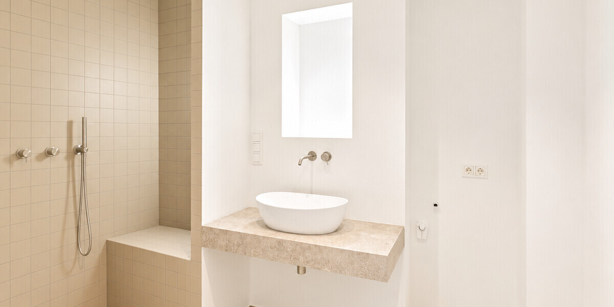 Erstklassige 4-Zimmerwohnung mit Raumhöhe, Stil und zeitloser Eleganz im Herzen des Erphoviertels! - Etagenwohnung Münster Mitte-Nordost | Angebot:26346383