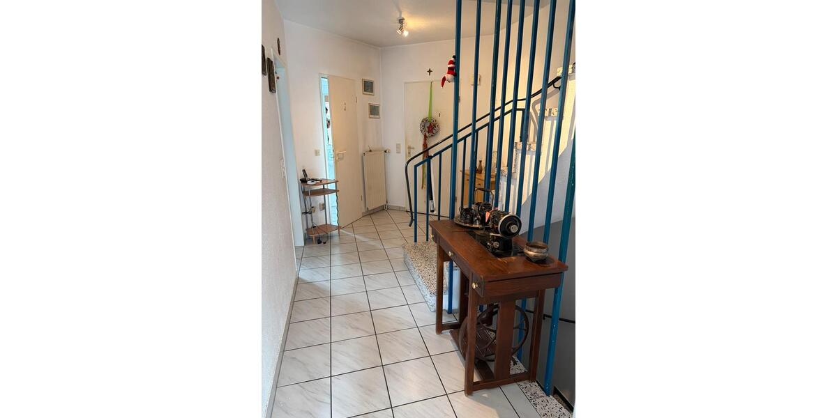 Doppelhaushälfte Warendorf - 4 Zimmer, 99 m&sup2;, 280.000&euro; | Angebot:27292287