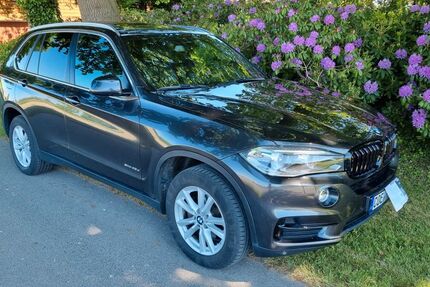 BMW X5 159.600 km 24.340 &euro; Rosendahl 48720