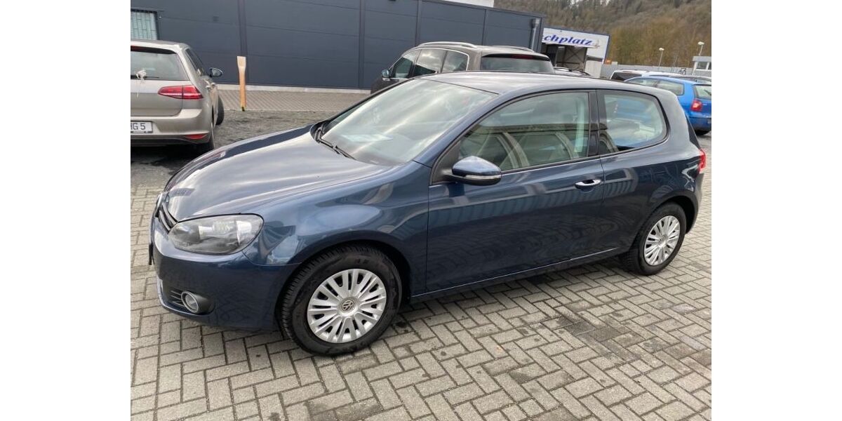 VW Golf 167.278 km 3.995 &euro; Albersloh 48324