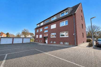Wohnung Münster Münster-Südost - 3 Zimmer, 85 m&sup2;, 249.000&euro; | Angebot:26939587