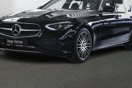 Mercedes-Benz C 180 26.435 km 32.765 &euro; Ahlen 59229