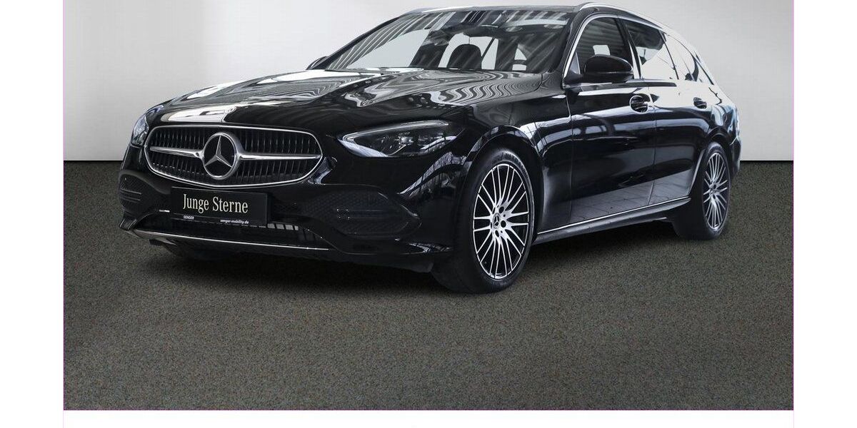 Mercedes-Benz C 180 26.435 km 32.765 &euro; Ahlen 59229