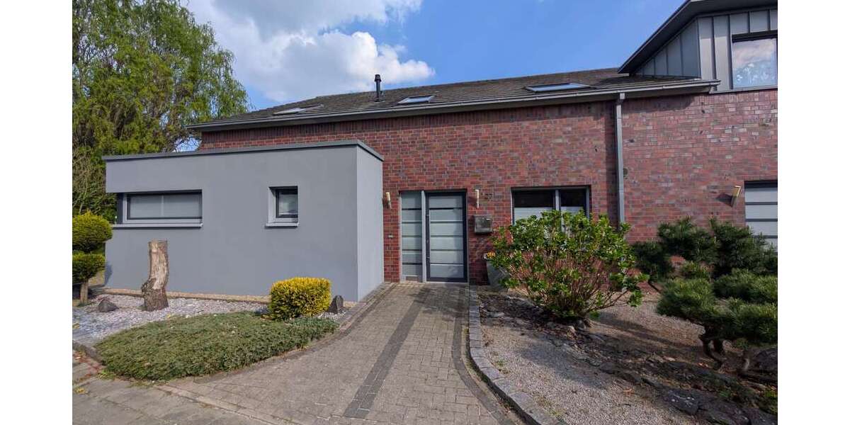 Einfamilienhaus Emsdetten - 4 Zimmer, 146 m&sup2;, 448.000&euro; | Angebot:26643222