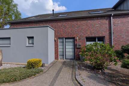 Haus Emsdetten - 4 Zimmer, 146 m&sup2;, 448.000&euro; | Angebot:26643222
