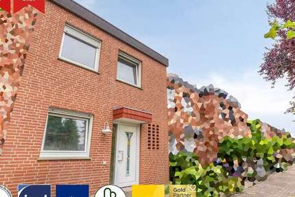 Haus Münster Berg Fidel - 5 Zimmer, 103 m&sup2;, 410.000&euro; | Angebot:27201693