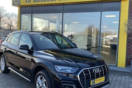 Audi Q5 277.614 km 21.850 &euro; Ostbevern 48346