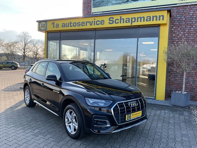 Audi Q5 277.614 km 21.850 &euro; Ostbevern 48346