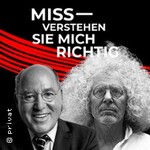 Missverstehen Sie mich richtig – Rainer Langhans zu Gast bei Gregor Gysi