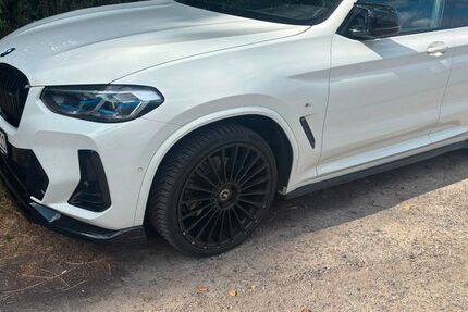 BMW X3 M40 93.000 km 42.900 &euro; Münster 48165