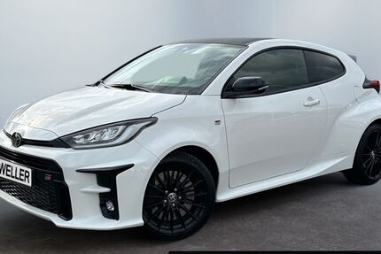 Toyota Yaris 34.158 km 35.490 &euro; Münster 48163