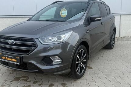 Ford Kuga 105.000 km 13.890 &euro; Münster 48155