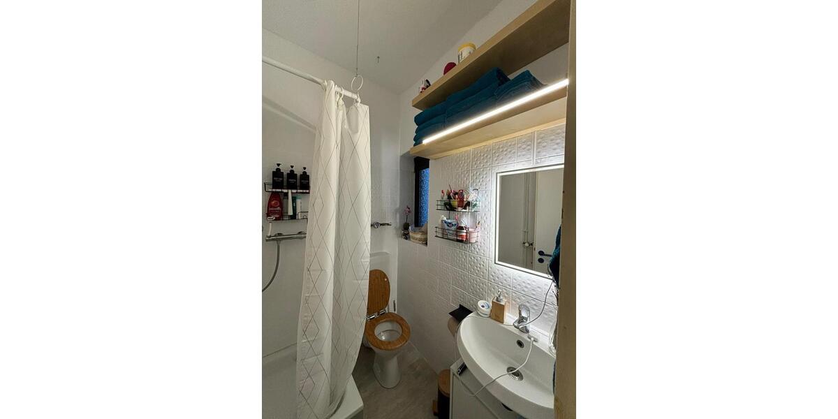 Hochparterre Münster Gievenbeck - 2 Zimmer, 53 m&sup2;, 650&euro; | Angebot:25855842