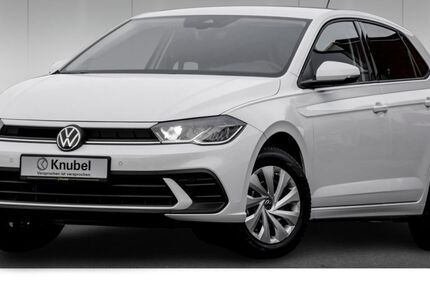 VW Polo 1.250 km 22.470 &euro; Greven 48268