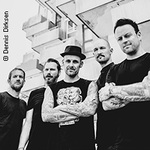 Donots & H-Blockx