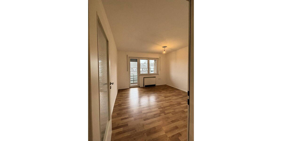 Etagenwohnung Senden-Bösensell Bösensell - 2 Zimmer, 50 m&sup2;, 550&euro; | Angebot:26433973