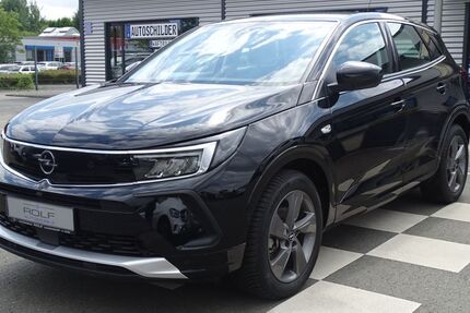 Opel Grandland (X) 33.873 km 18.970 &euro; Warendorf 48231