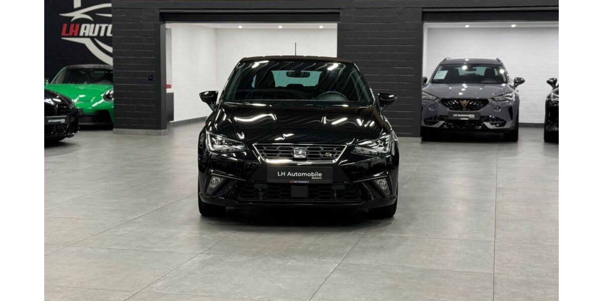 Seat Ibiza 84.140 km 15.490 &euro; Lüdinghausen 59348