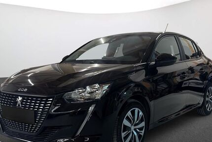 Peugeot 208 16.328 km 18.219 &euro; Münster - Amelsbüren 48163