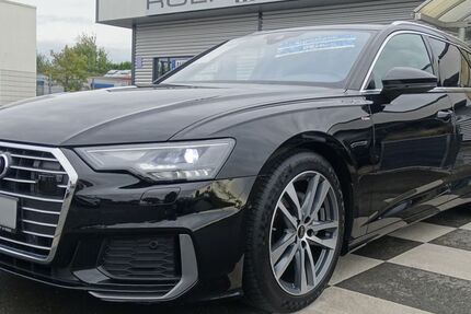 Audi A6 55.294 km 39.980 &euro; Warendorf 48231