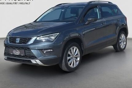 Seat Ateca 74.920 km 18.680 &euro; Steinfurt-Borghorst 48565