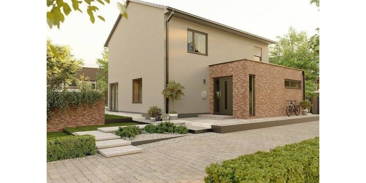 Mehrfamilienhaus, Wohnhaus Emsdetten - 6 Zimmer, 152 m&sup2;, 387.843&euro; | Angebot:25681201