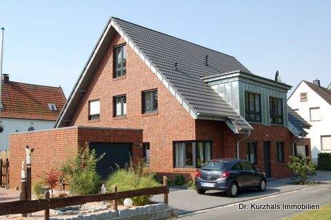 Doppelhaushälfte Drensteinfurt - 4 Zimmer, 110 m&sup2;, 1.250&euro; | Angebot:26543876