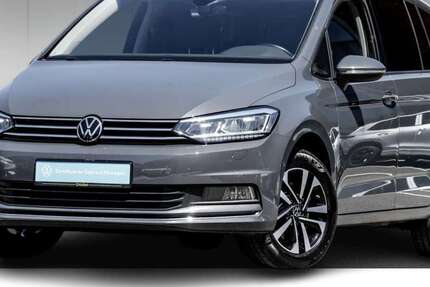VW Touran 84.200 km 23.880 &euro; Münster 48163