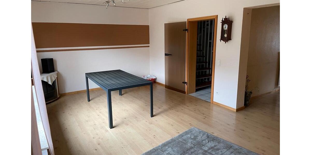 Reihenhaus Münster Berg Fidel - 5 Zimmer, 120 m&sup2;, 279.000&euro; | Angebot:25357110
