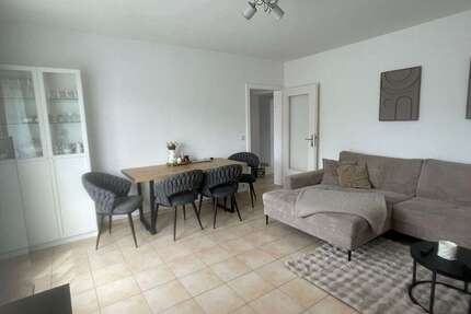 Wohnung Greven - 3 Zimmer, 66 m&sup2;, 540&euro; | Angebot:26072836