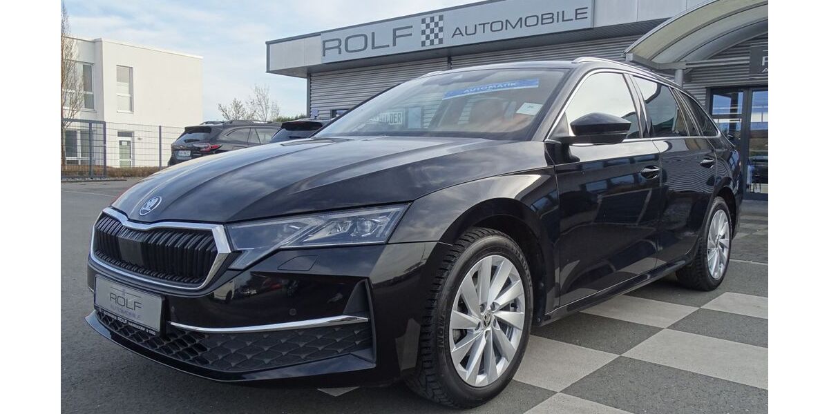 Skoda Octavia 37.196 km 26.980 &euro; Warendorf 48231