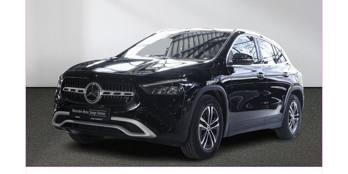 Mercedes-Benz GLA 200 12.251 km 34.865 &euro; Ahlen 59229