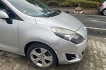 Renault Grand Scenic 200.000 km 4.999 &euro; Münster 48143