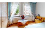 Münster *Nähe Hafen* Ein Ort zum Bleiben – Stilvolle Eigentumswohnung mit Garten! - Erdgeschoßwohnung Münster Münster-Südost | Angebot:26727033