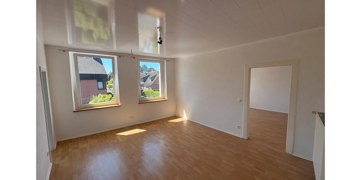 Etagenwohnung Warendorf - 4 Zimmer, 78 m&sup2;, 890&euro; | Angebot:25173081