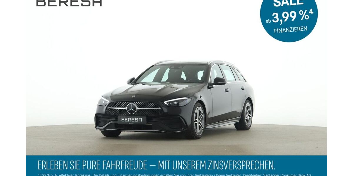 Mercedes-Benz C 300 66.000 km 34.680 &euro; Senden-Bösensell 48308