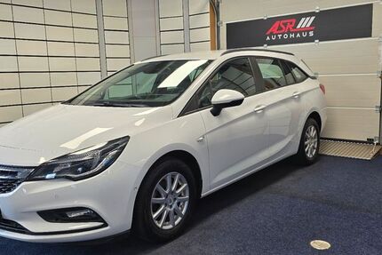 Opel Astra 93.631 km 9.999 &euro; Dülmen 48249